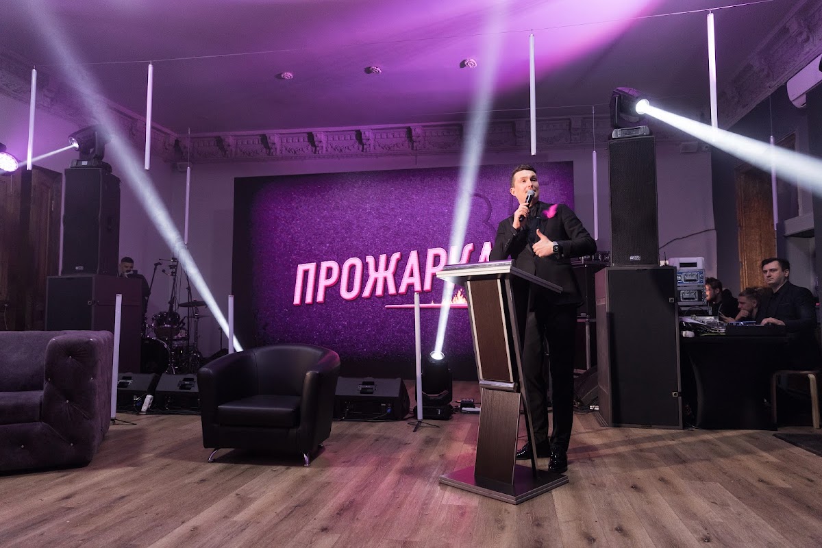 Портфолио: Репортаж