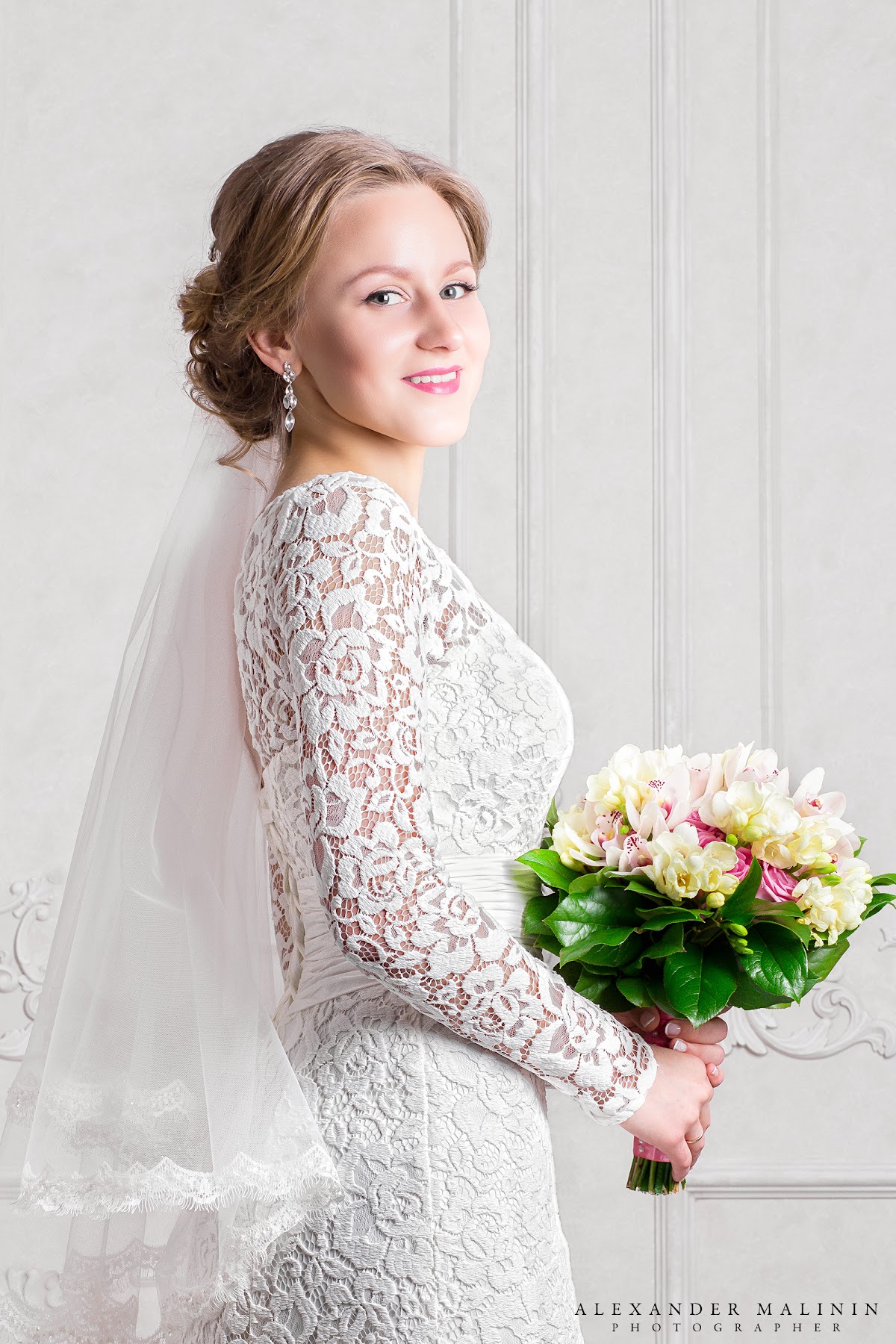 Екатерина и Алексей