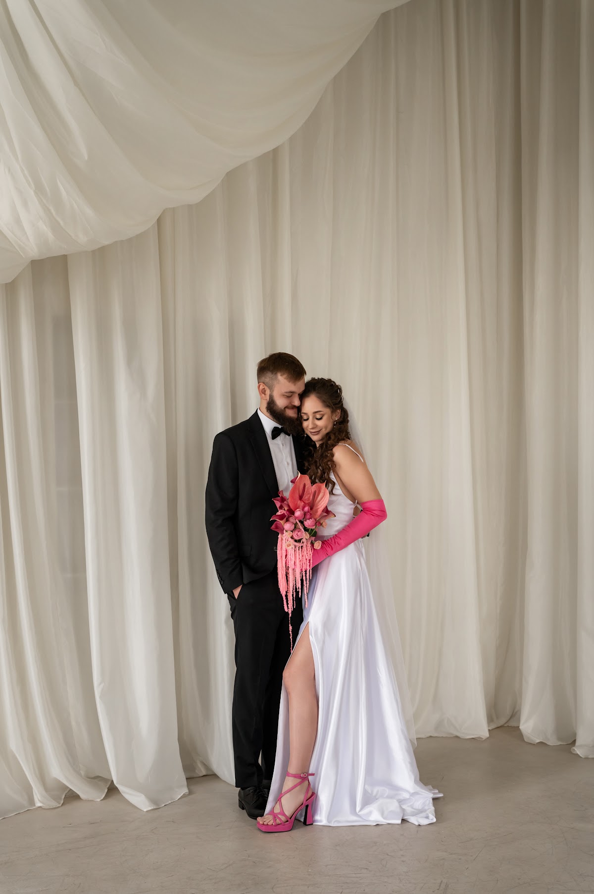 Tatiana i Rafal