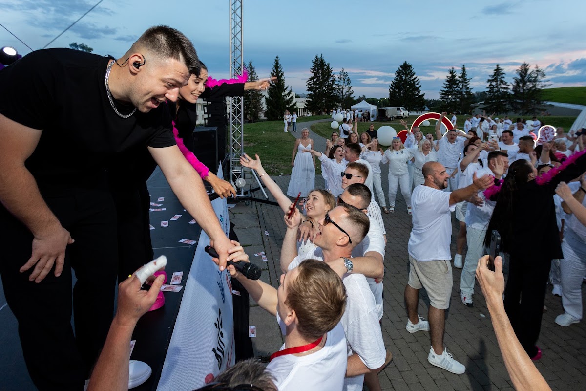 Портфолио: Вечеринка / Мальчишник / Девичник