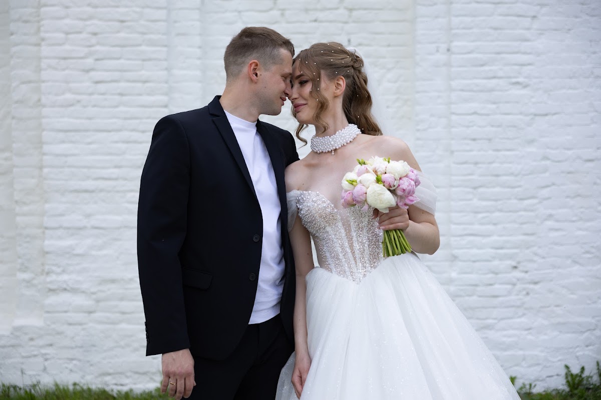 Владислав и Кристина
