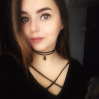 Катерина Смирнова