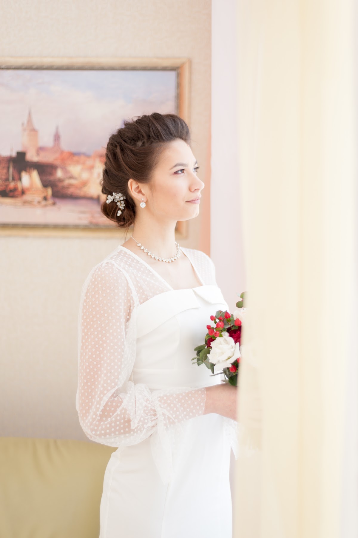 Екатерина и Сергей