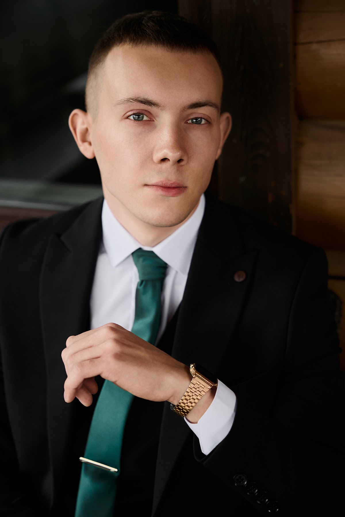 Надежда и Николай
