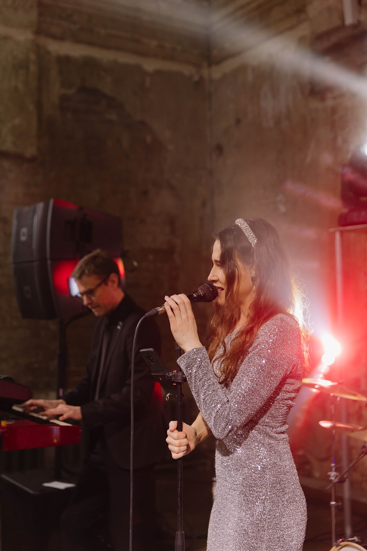 Кавер-группа на свадьбу Нижний Новгород Funkeys Music Band