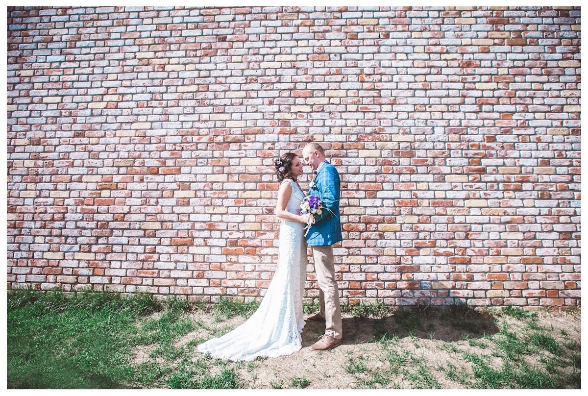 Портфолио: Свадьба