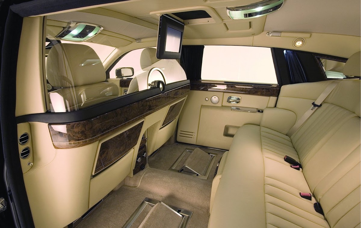 Rolls Royce