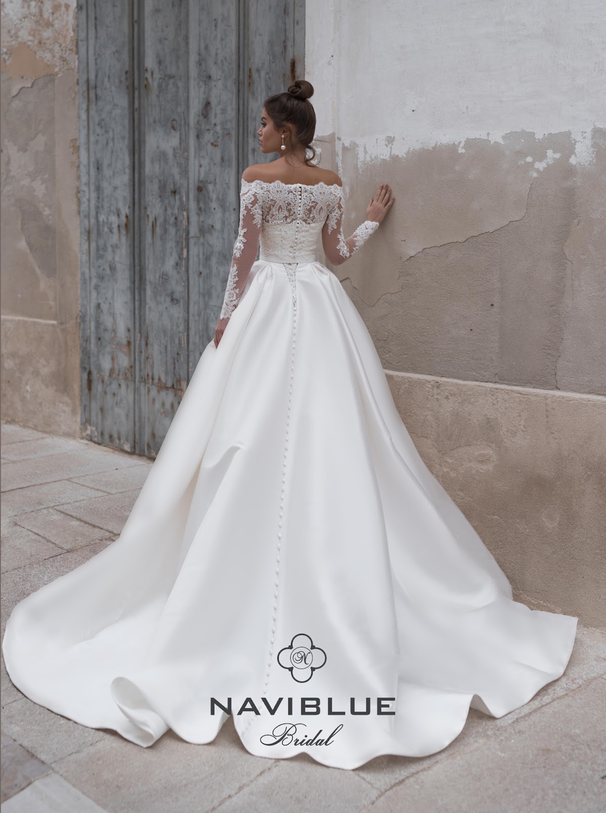 NAVIBLUE