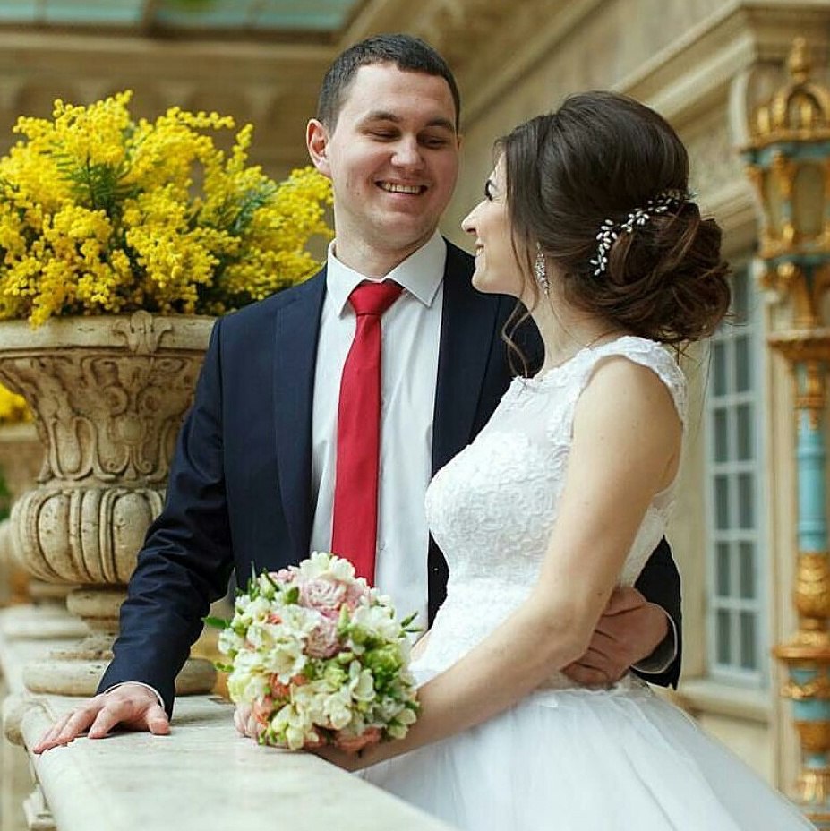 Портфолио