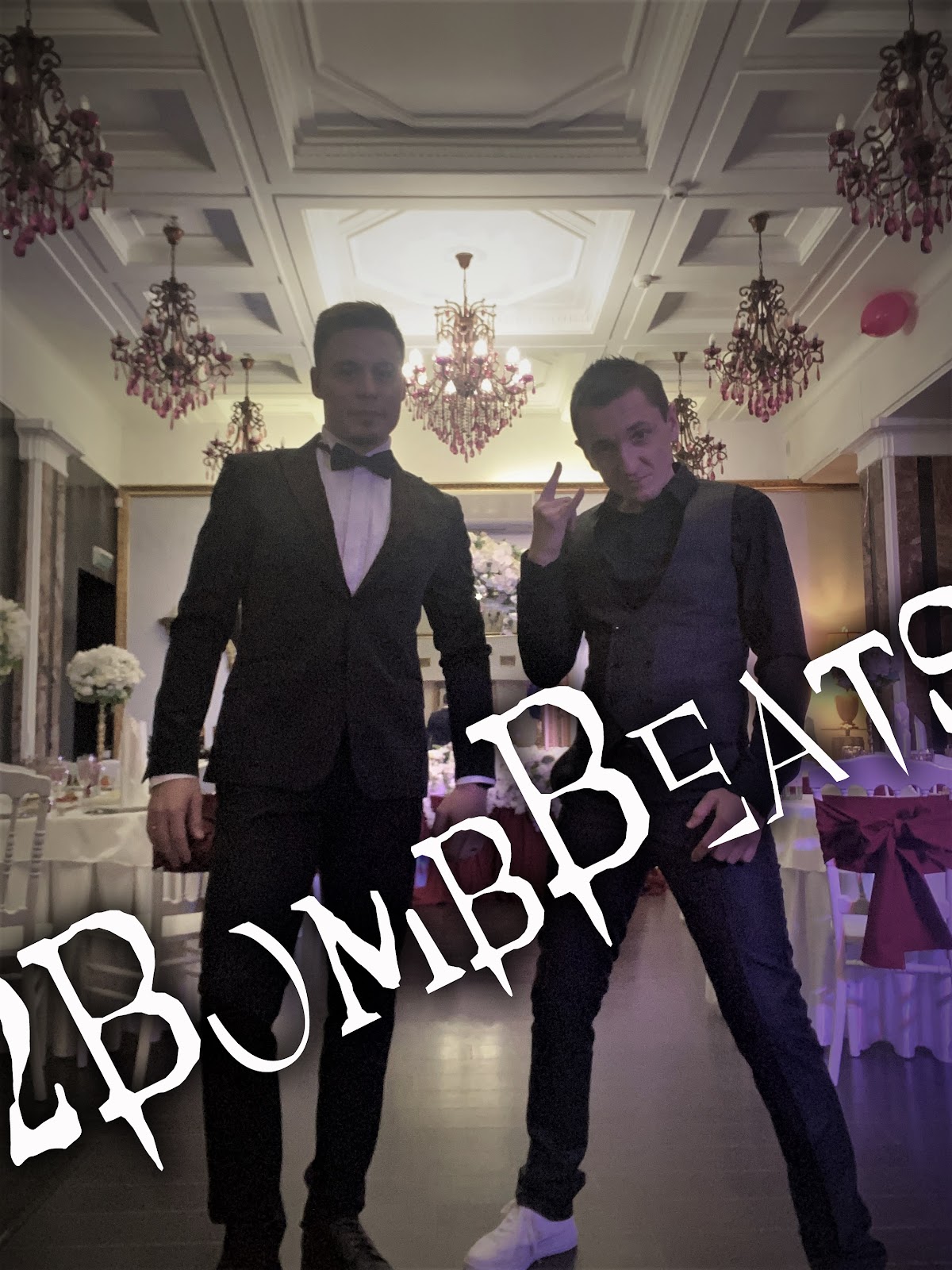 2BombBeats project
