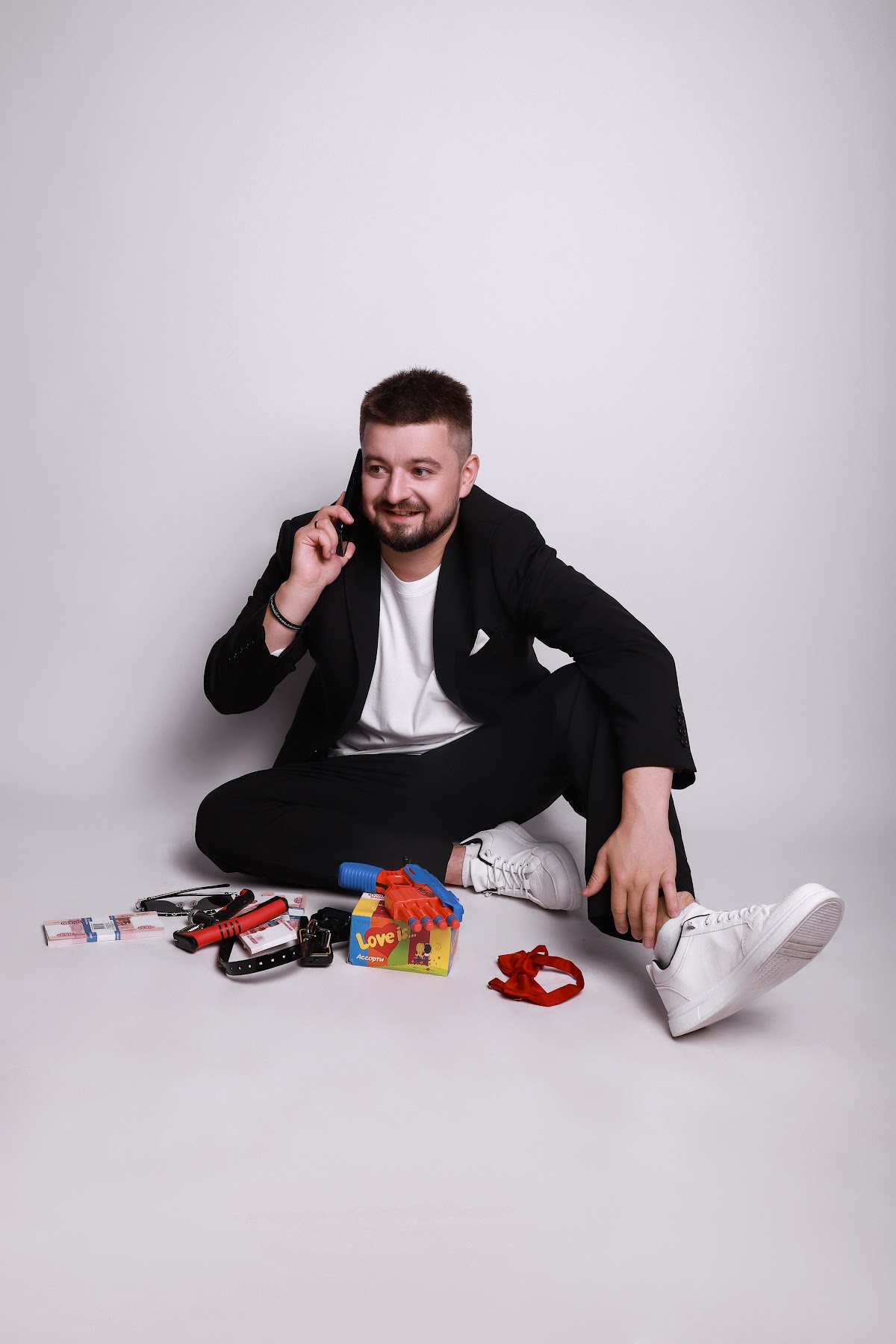 Портфолио: Корпоратив