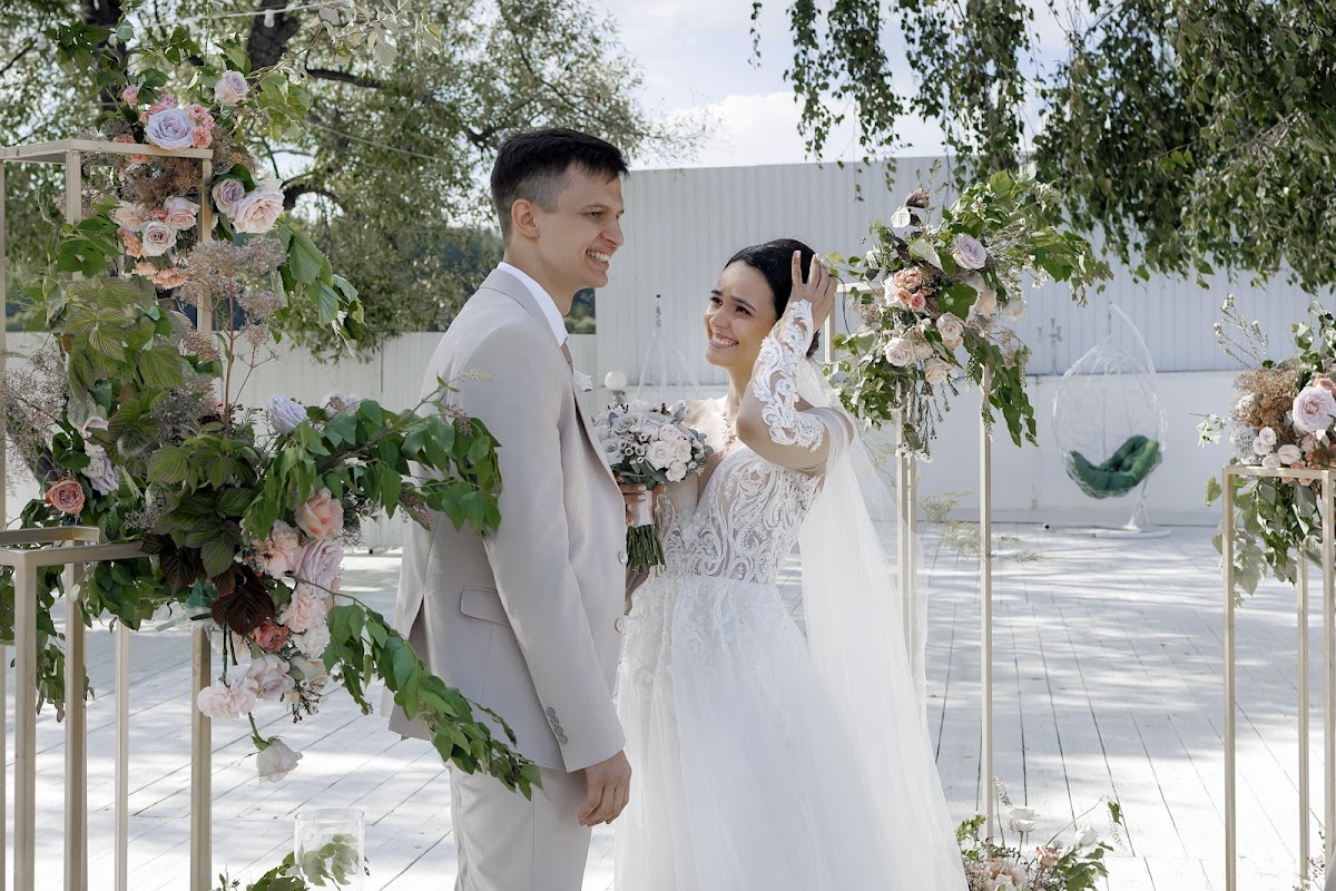 Татьяна & Дмитрий