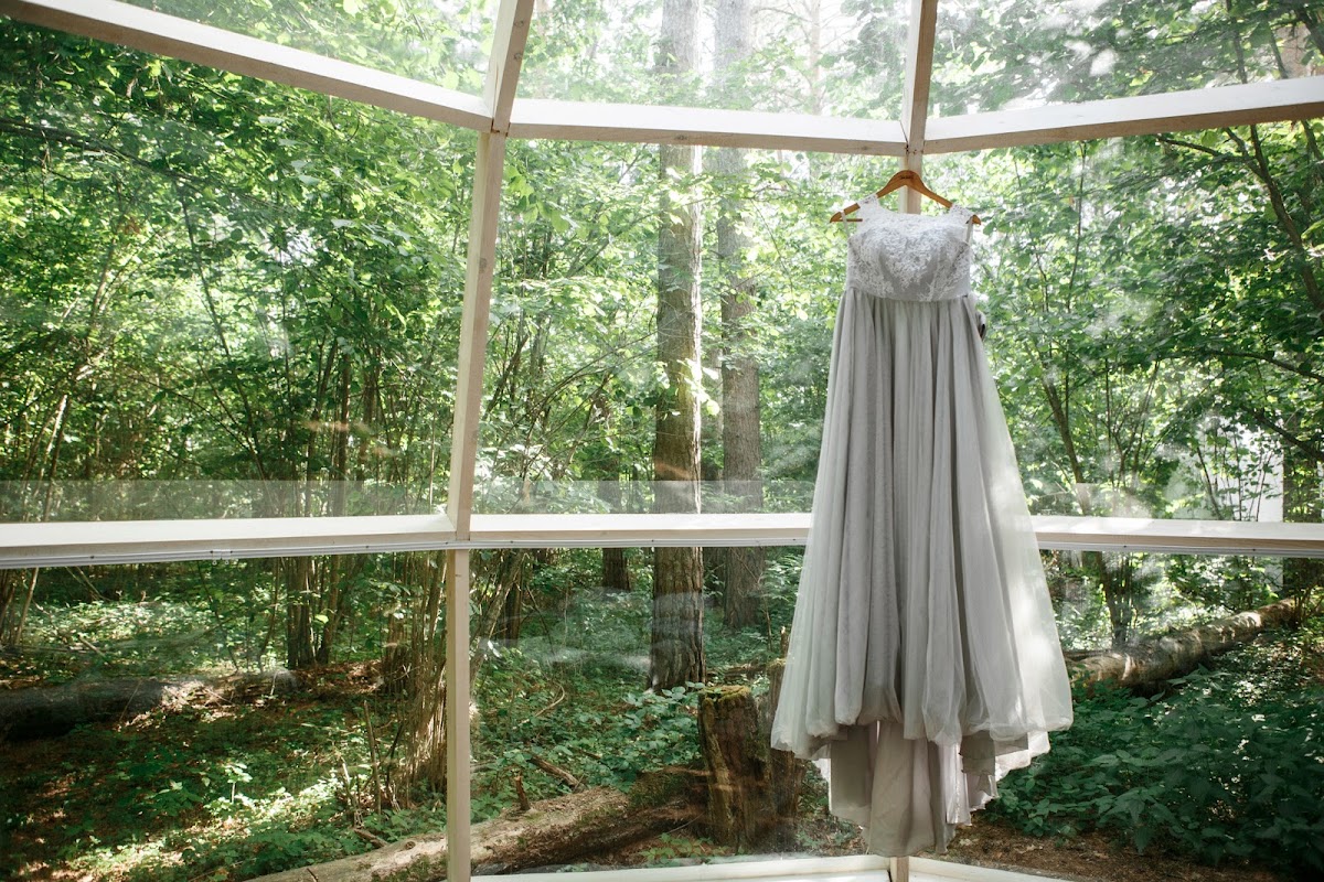 Wedding Day Николай + Анастасия