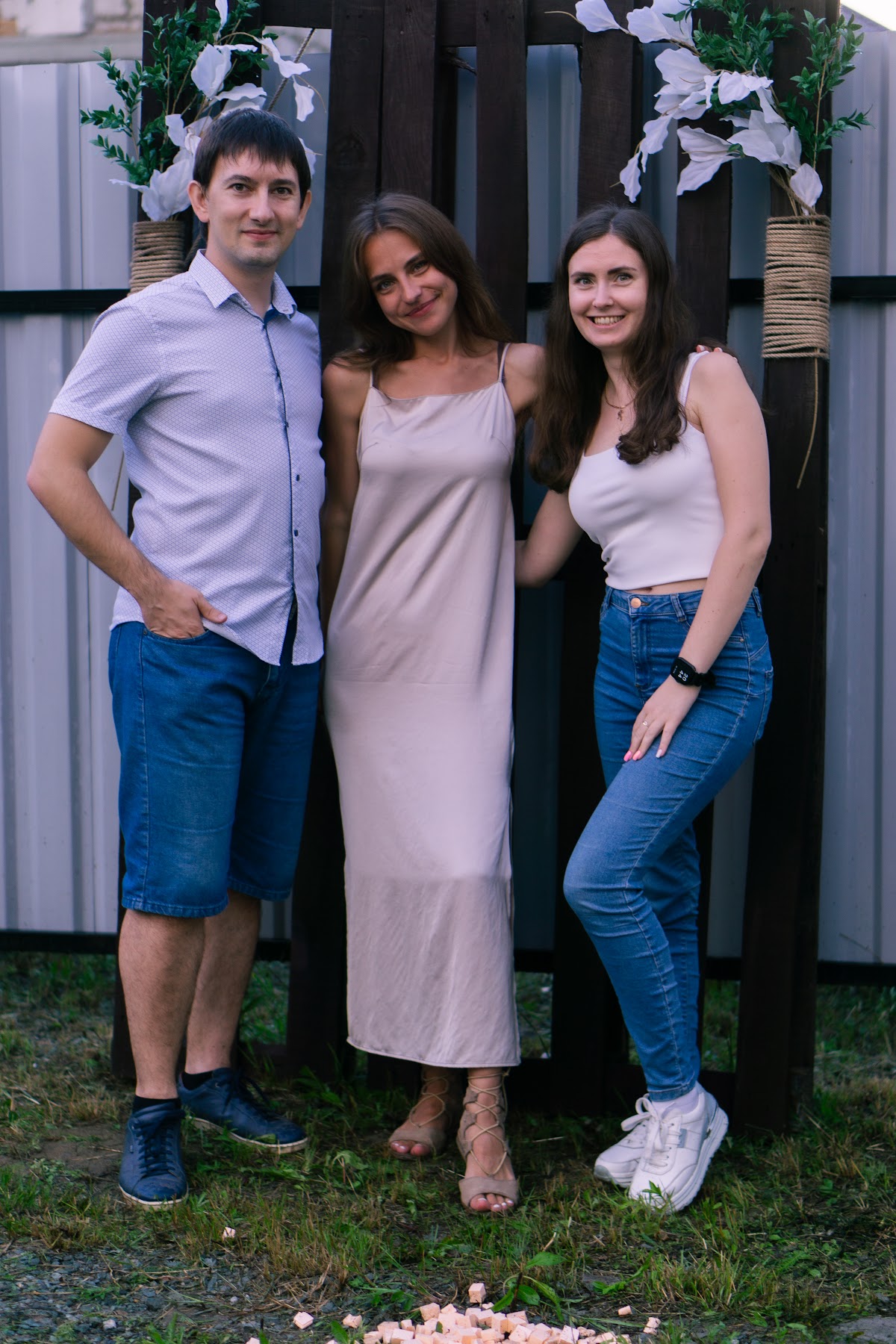 Корпоратив 30.07.2024