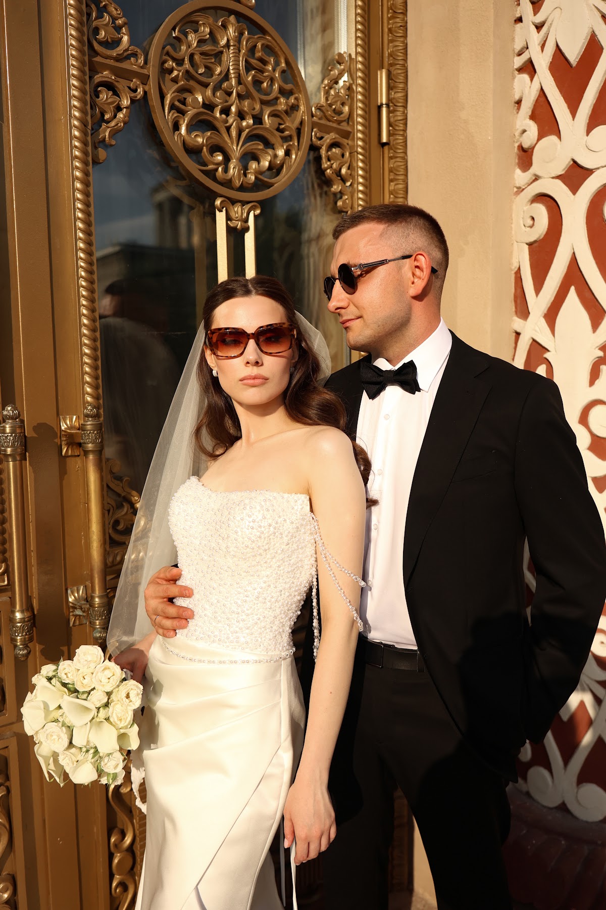 03.06.2026 Александр и Алена