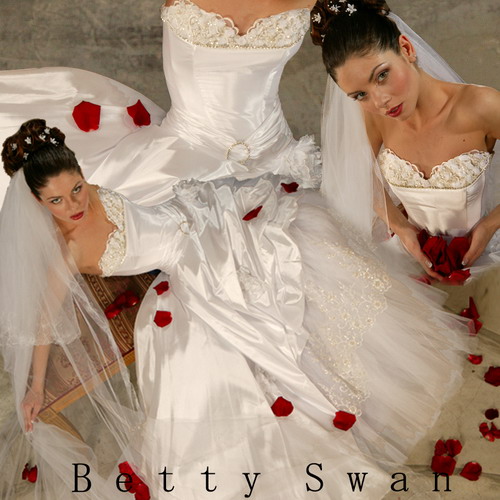 Betty Swan