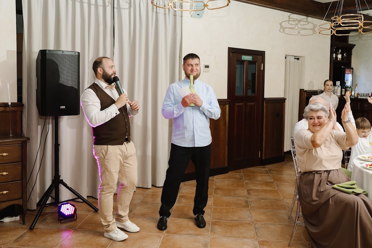 Свадьба Матвей и Карина 15.06