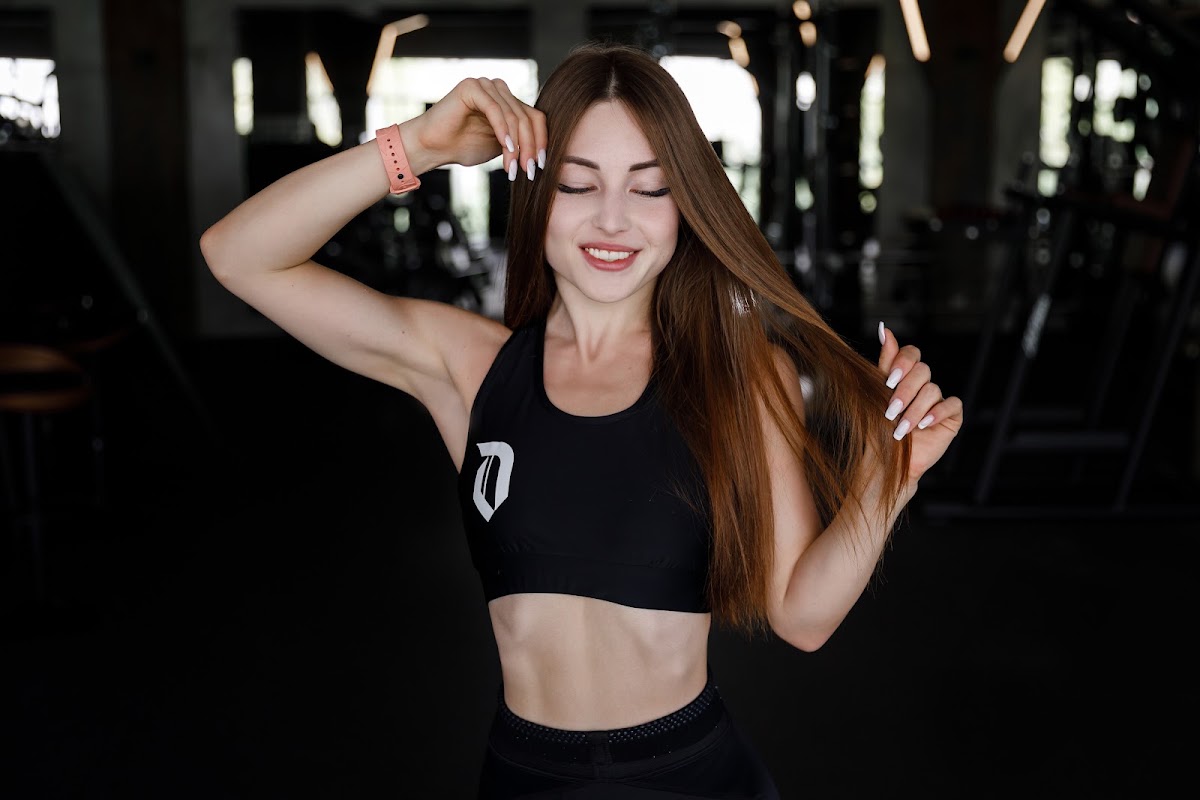 Портфолио: Спорт