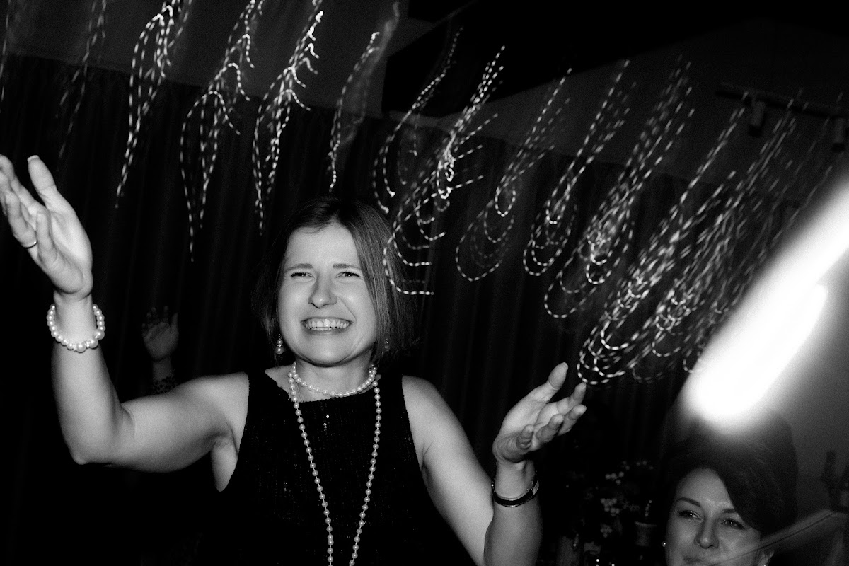 Corporate party