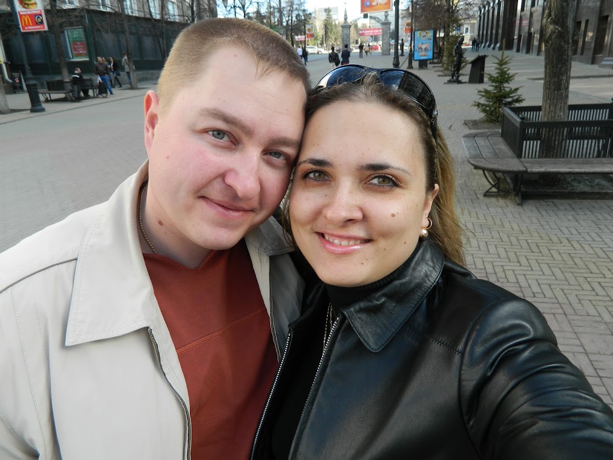 Ирина Жилевская