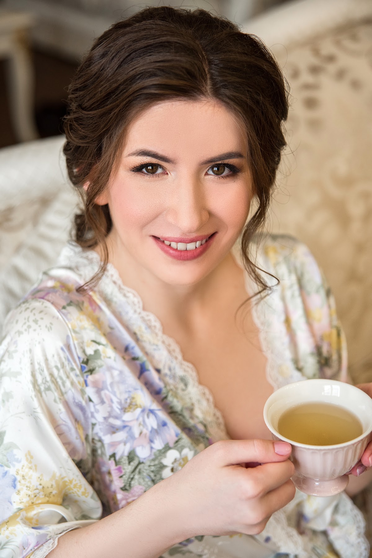 Кристина и Александр