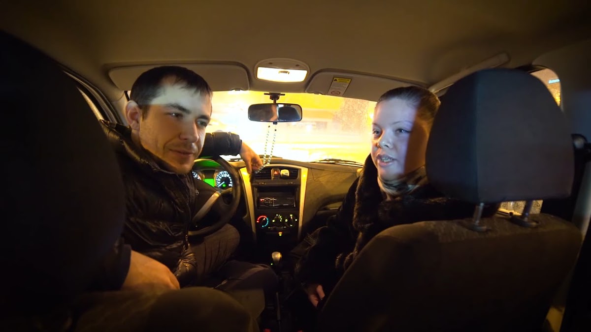 Видео отзывы