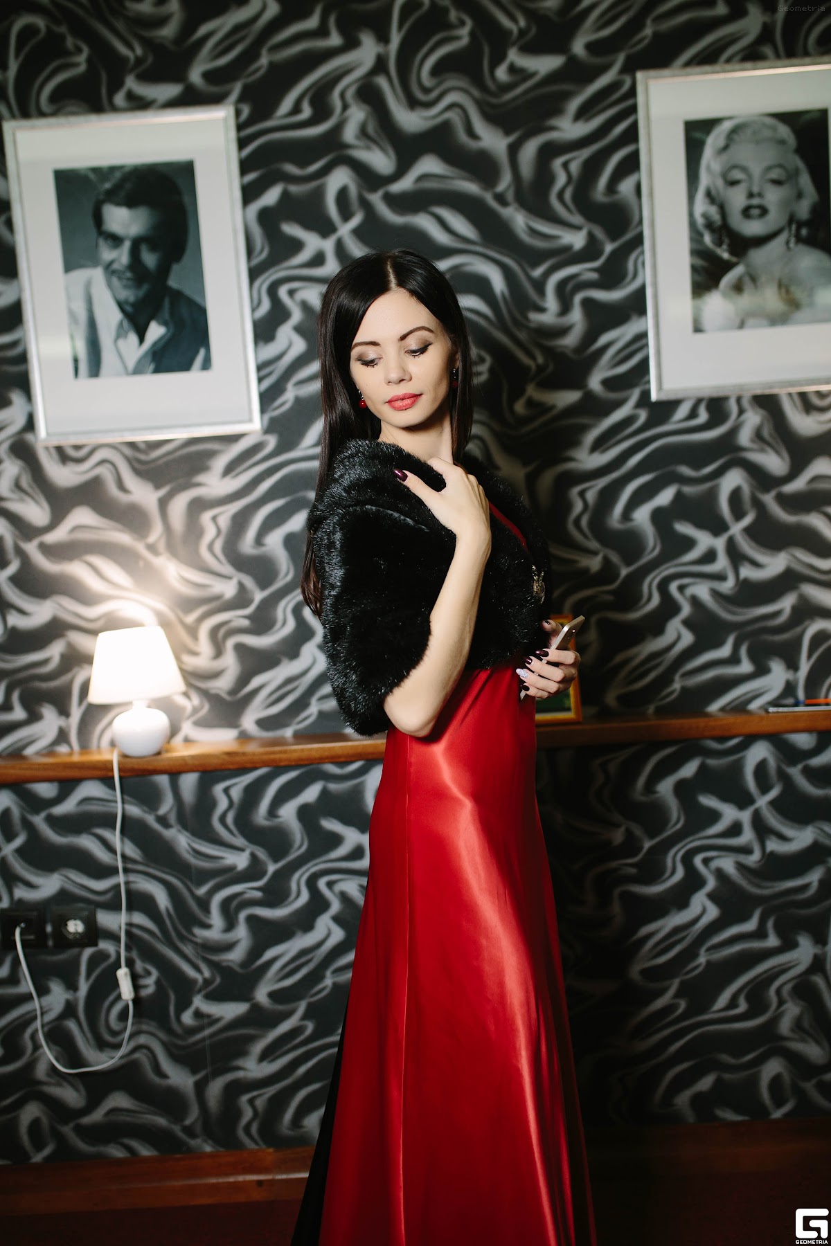 Rina Mars, кавер-дуэт — кадр 5 из 17