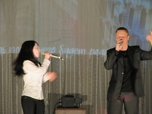 Хип-хоп с 2008 г.