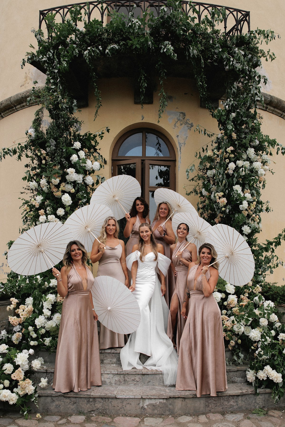 Tro Wedding