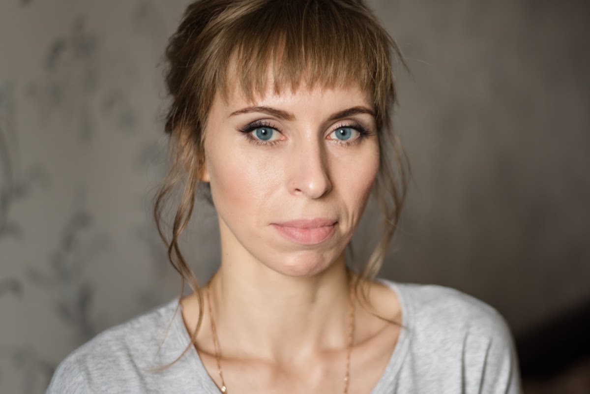 Юлия и Константин