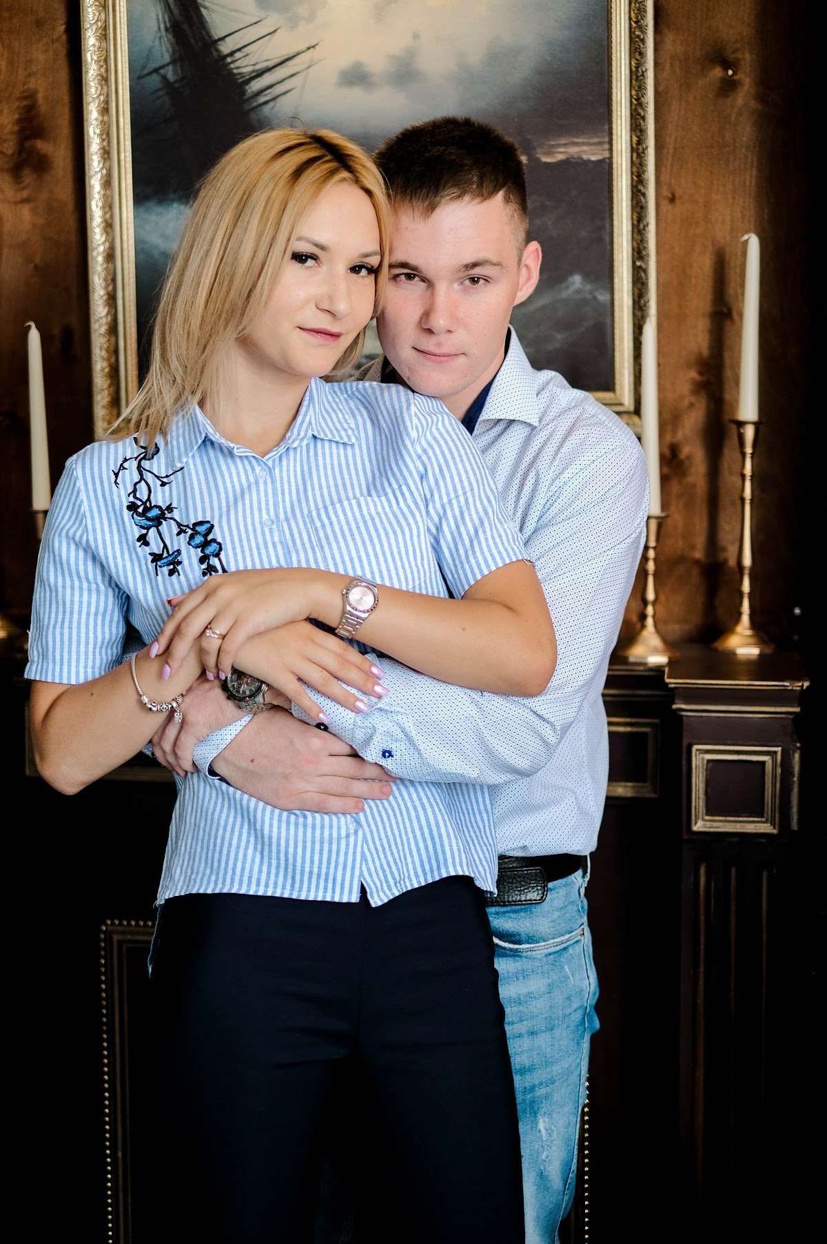 Лавстори