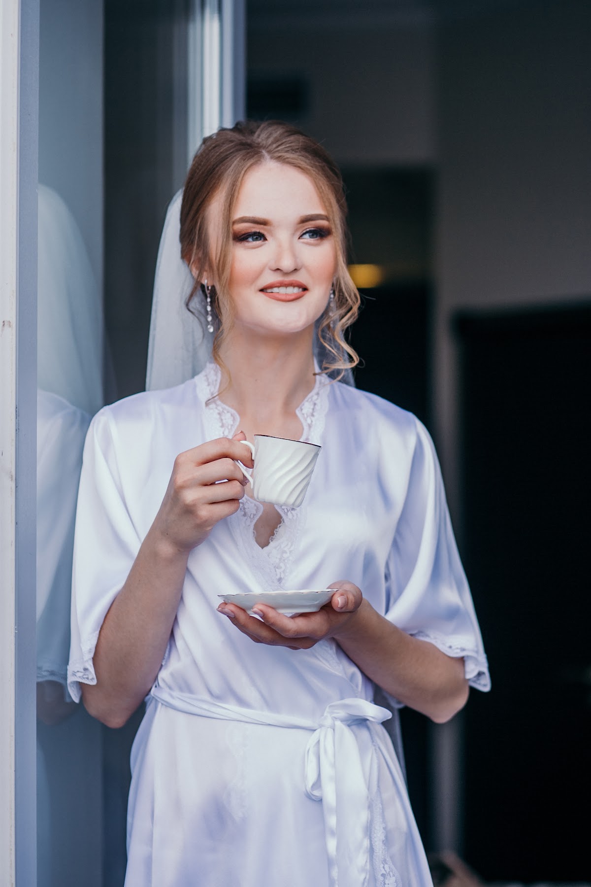 Ангелина  и Андрей
