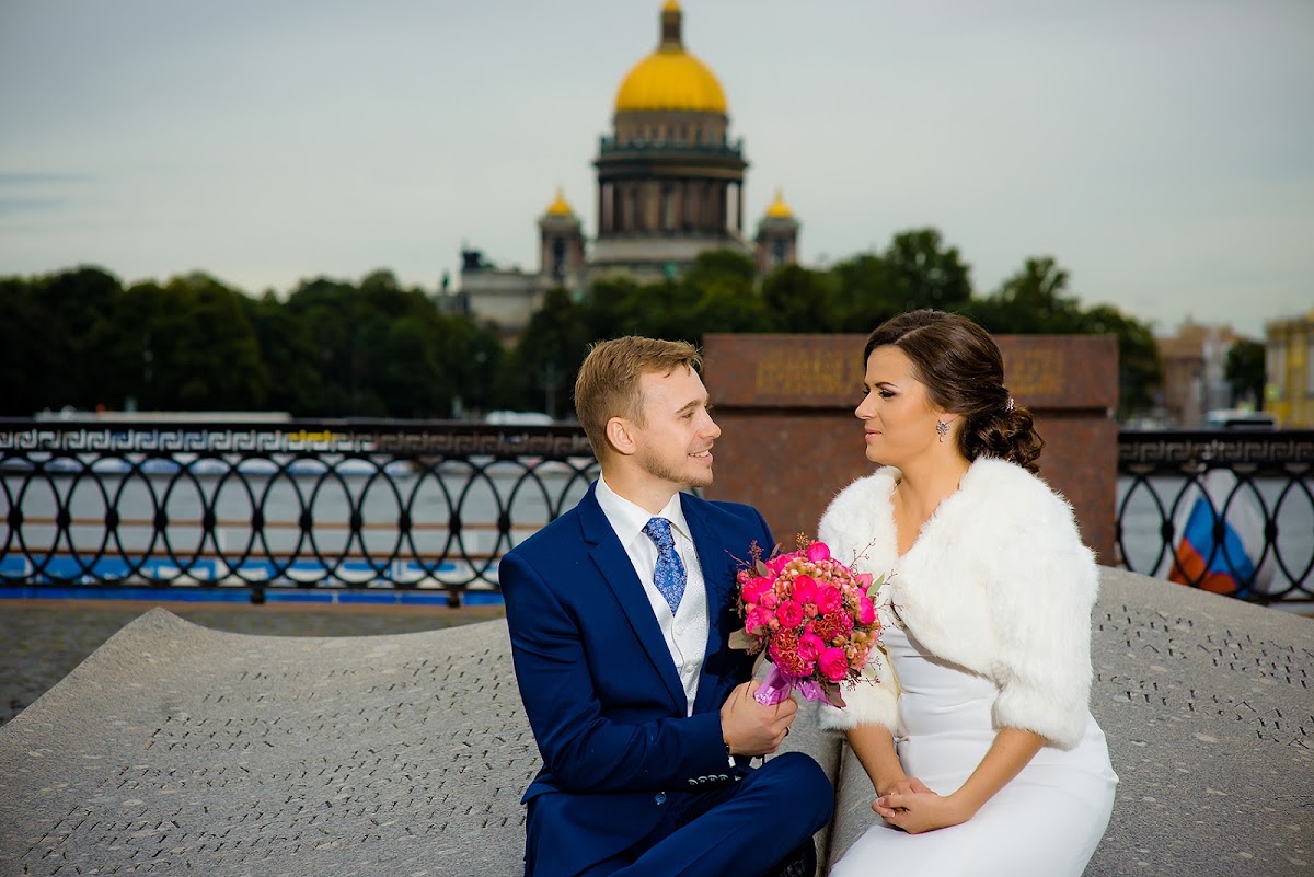 Света и Илья