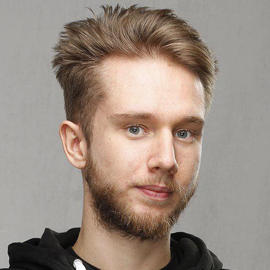 Максим Якунин