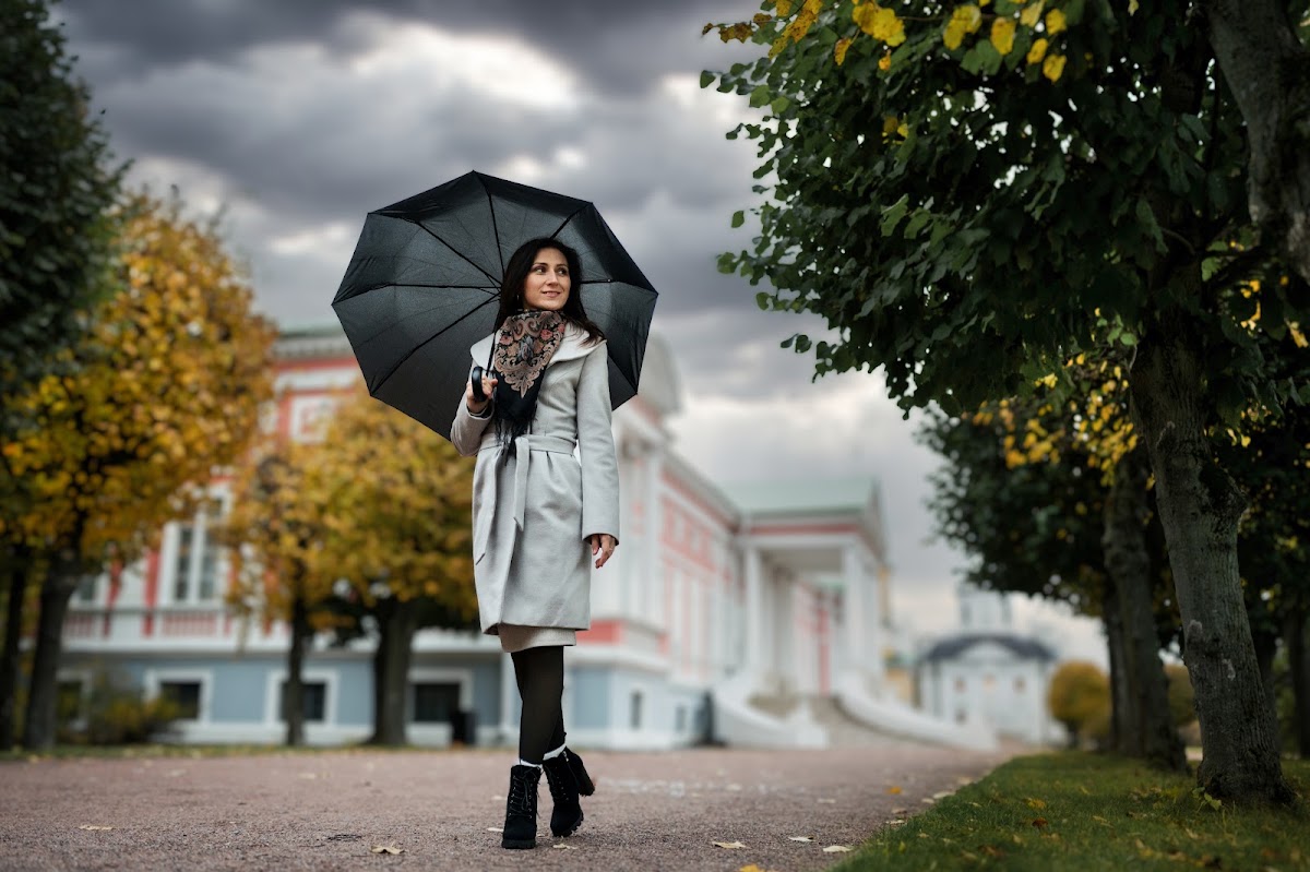 Фотопрогулка