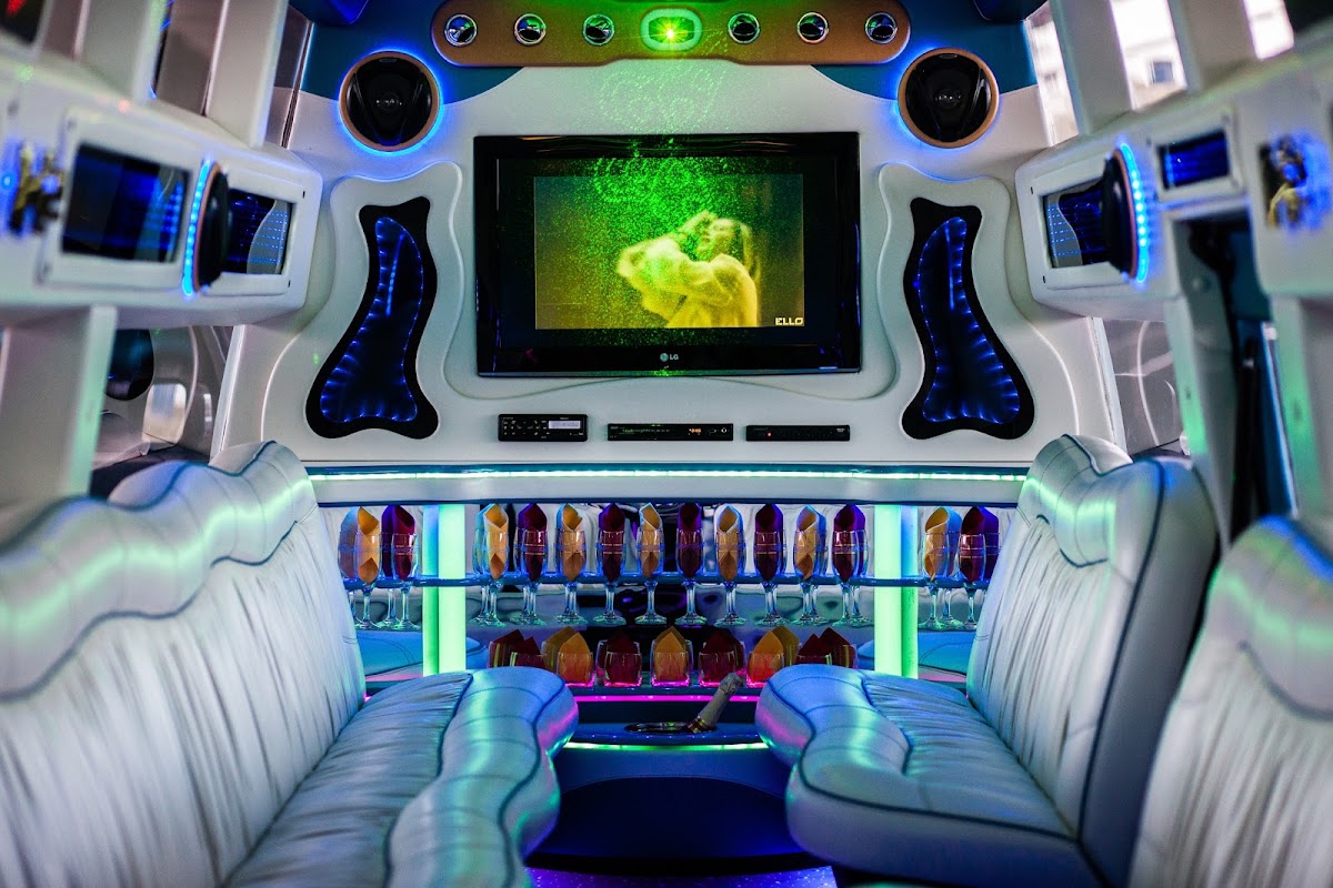 Hummer H-2