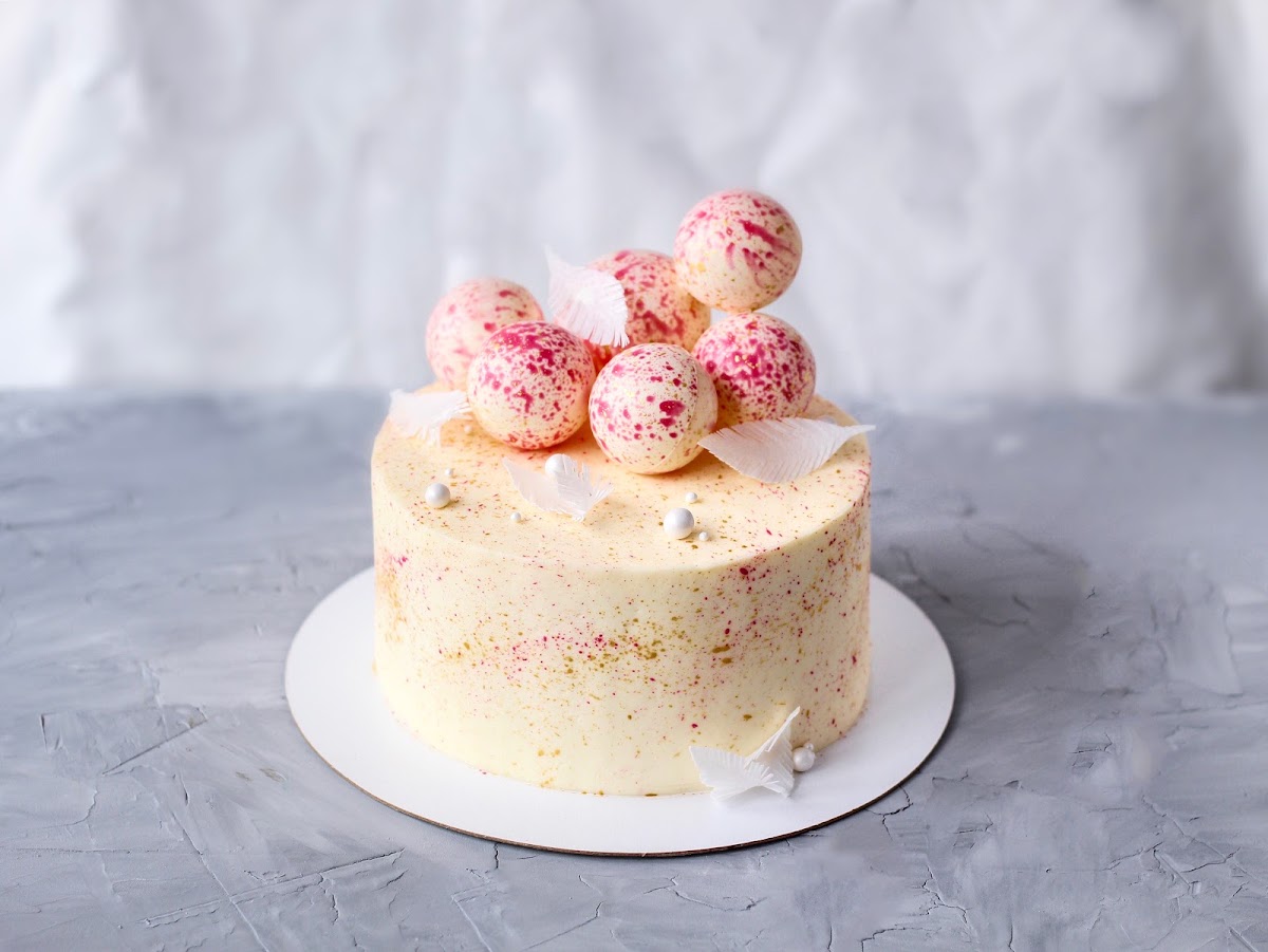 Helen Sweets