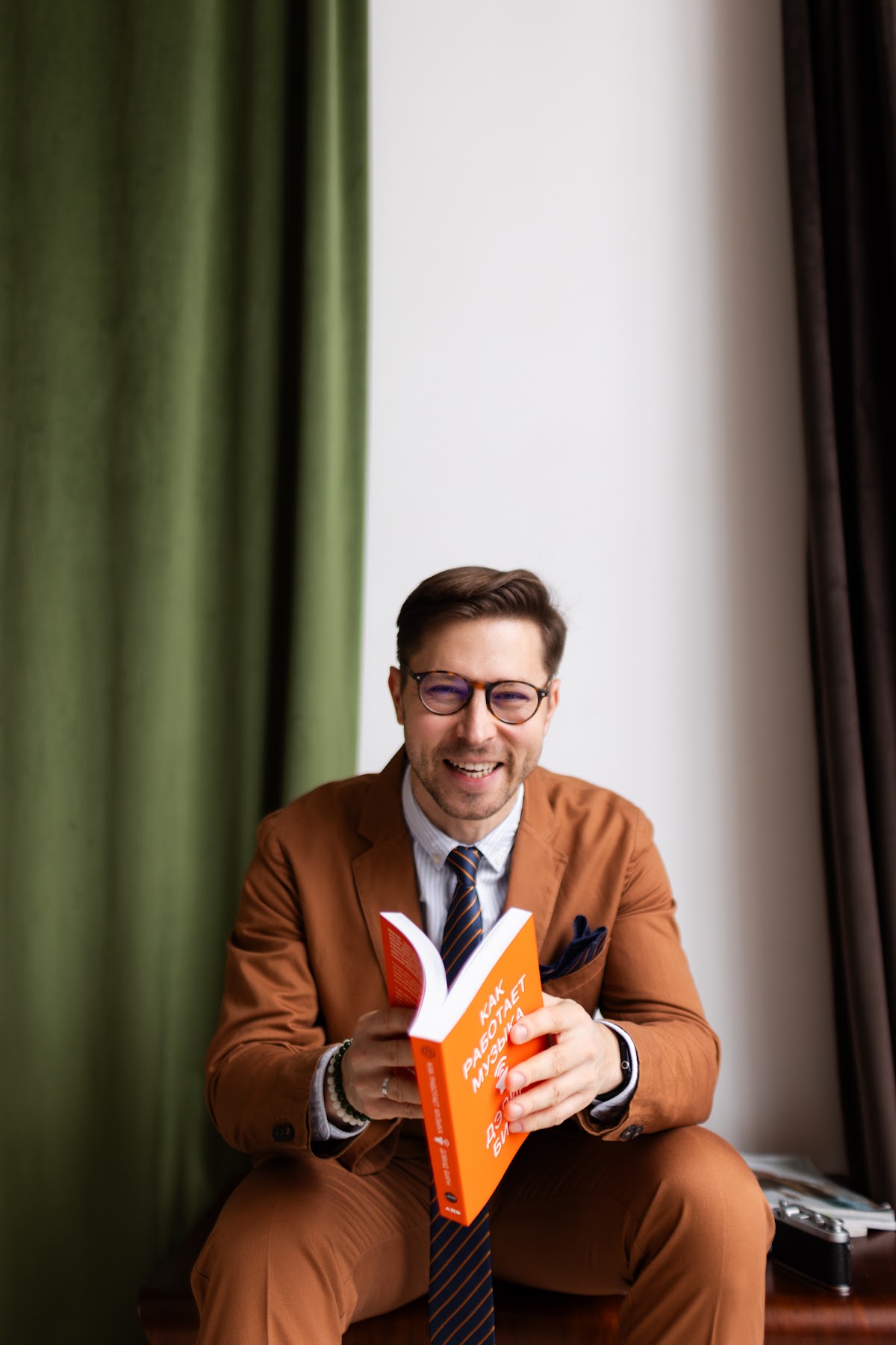 Андрей Лазарев — кадр 5 из 38