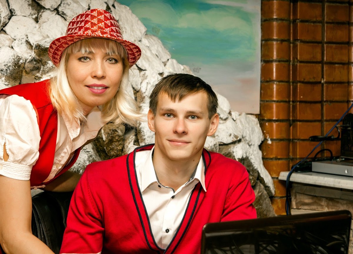 Наши мероприятия, круто, весело и ярко!