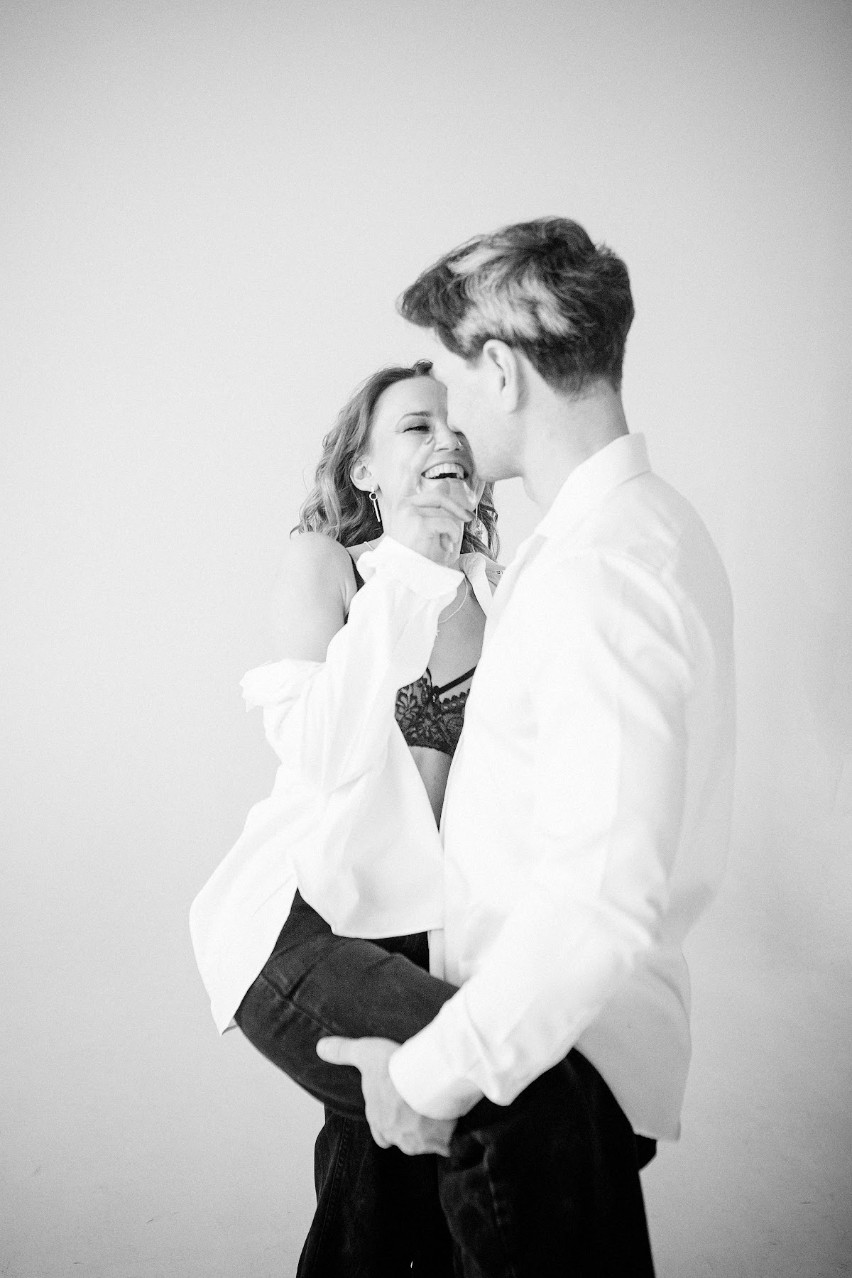 Портфолио: Love story