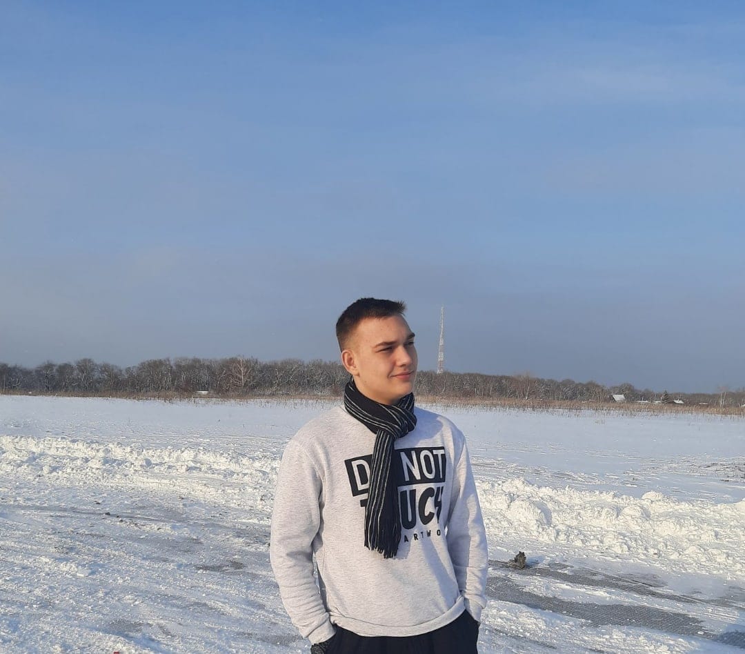 Влас Тихонов