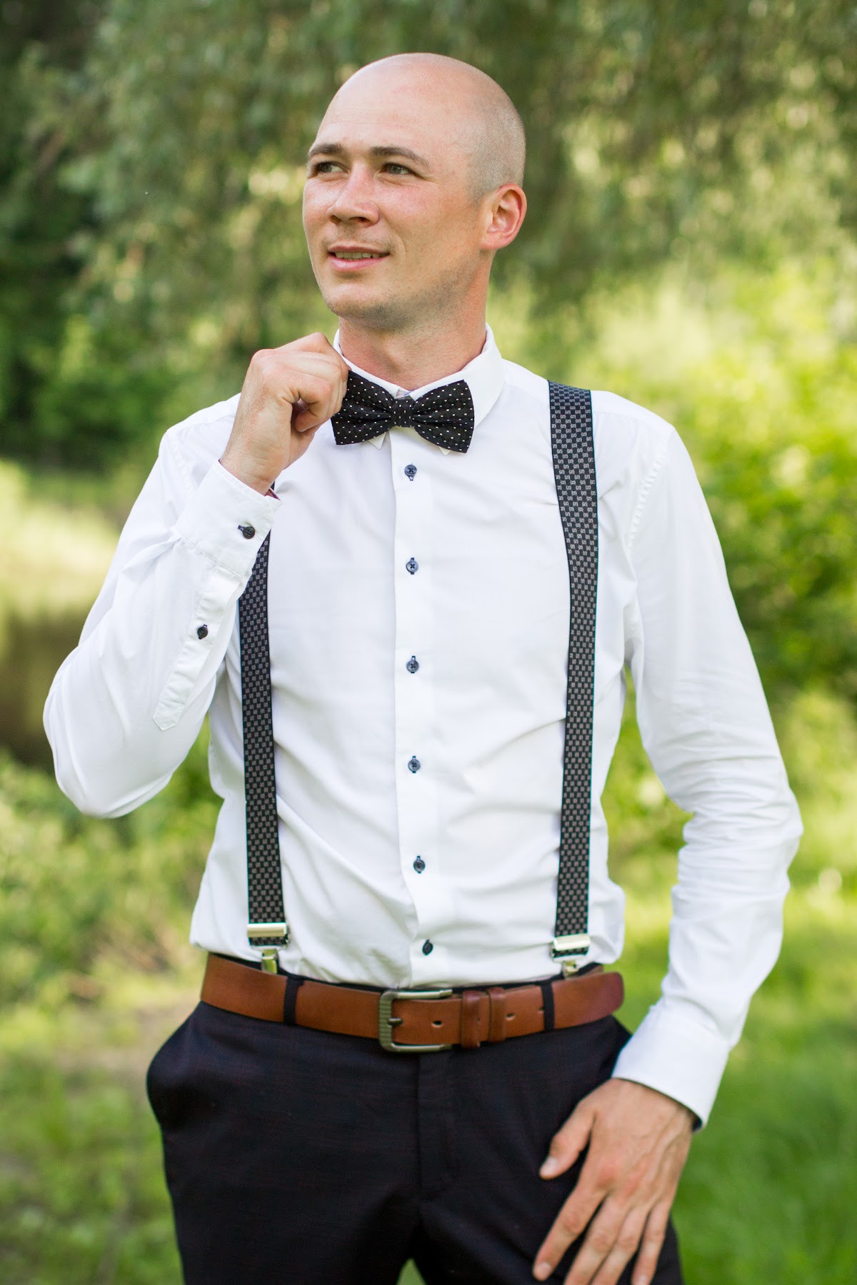 Виталина и Юрий