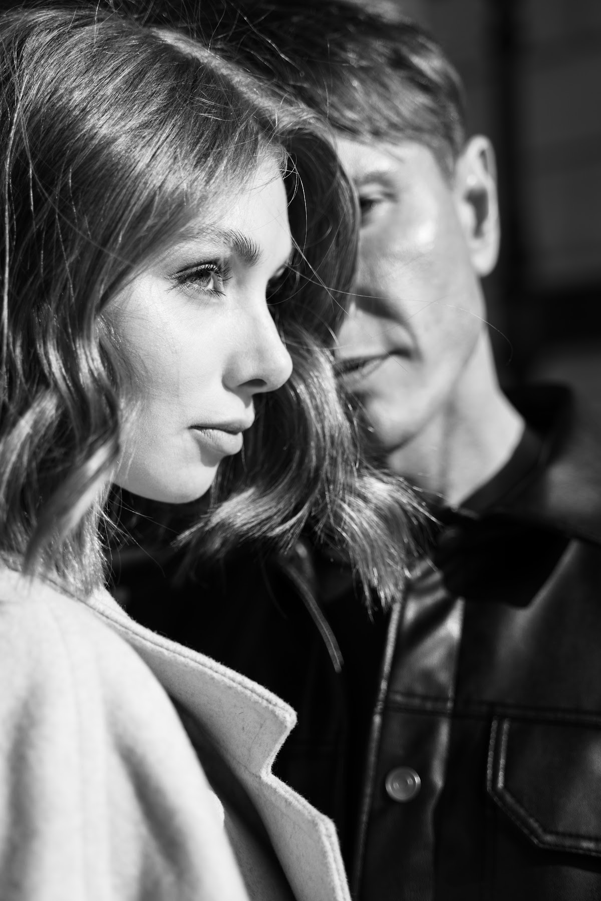Портфолио: Love story