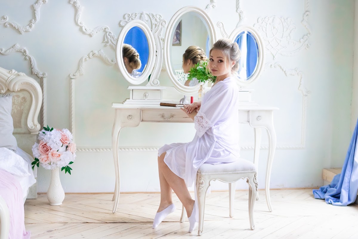 Елена и Вячеслав