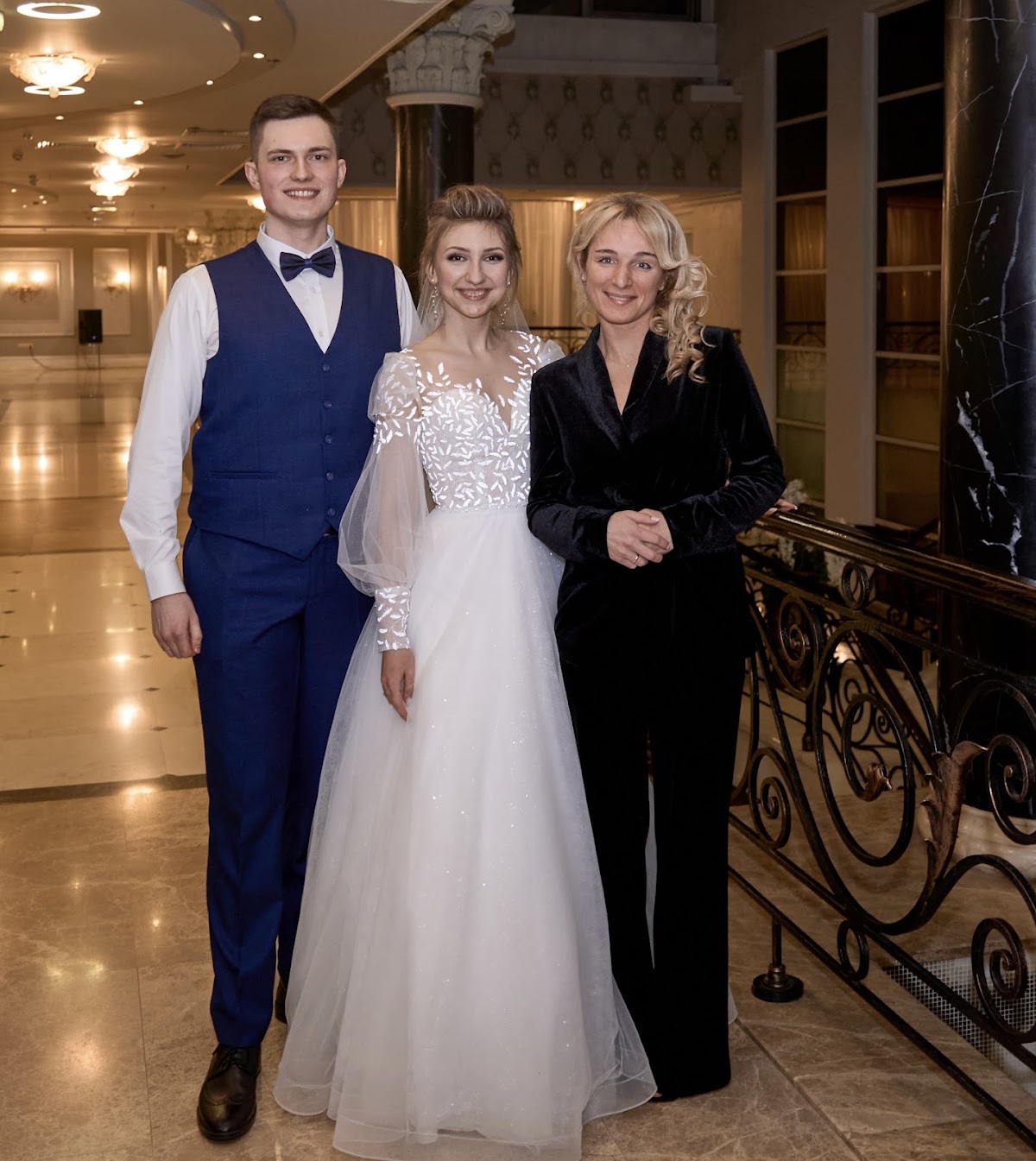 Портфолио: Свадьба