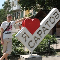 Сергей Башинский