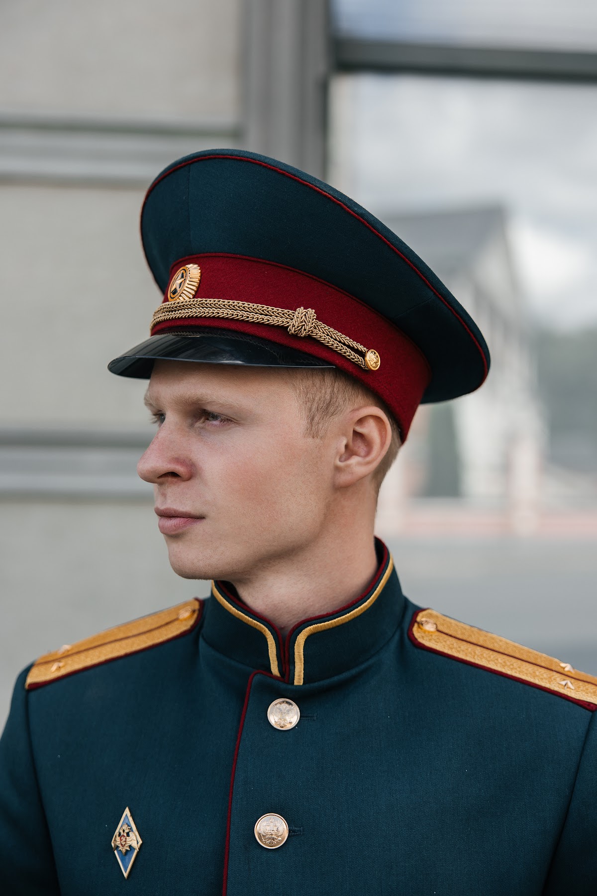 Инна и Даниил