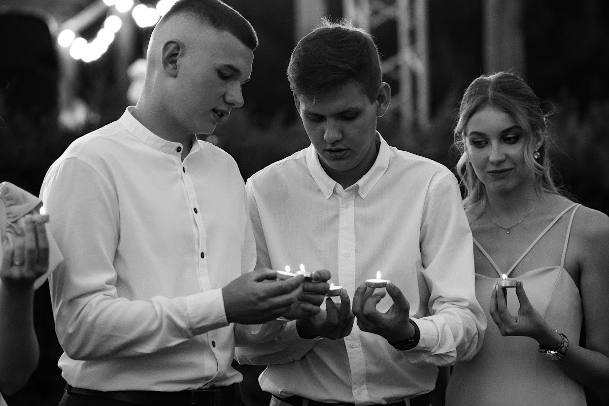Александр & Алина