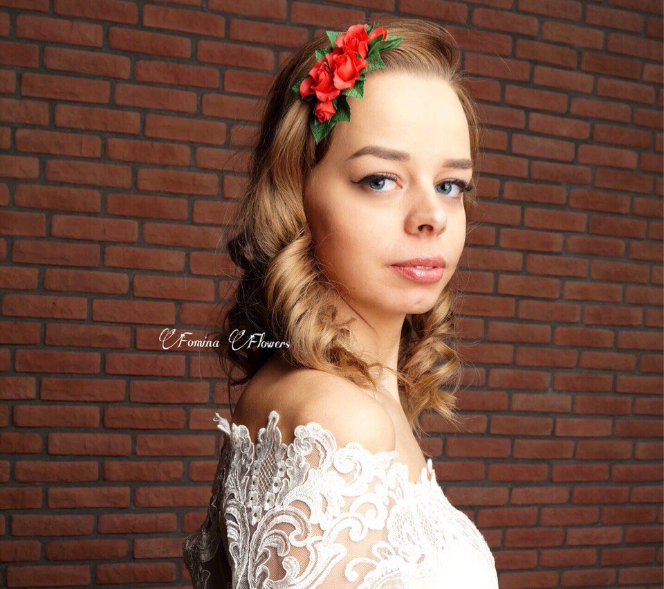 Наталья Фомина