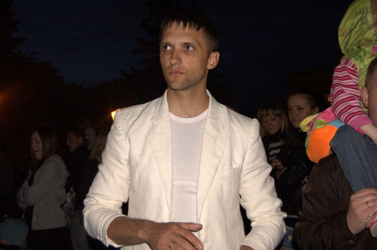 Алексей Рудаков